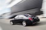 Mercedes-AMG S65 Lang 2017 года (WW)